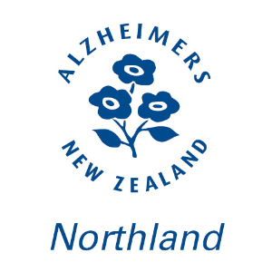 Alzheimers Society Northland Logo
