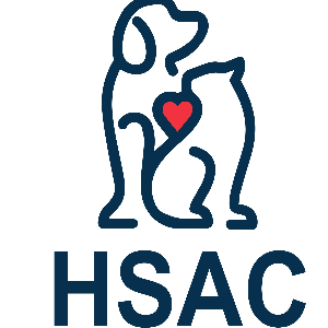 Humane Society of Aransas County Logo
