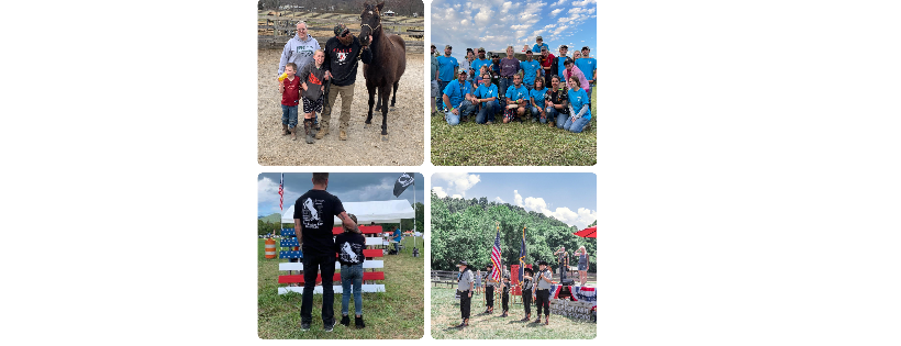 New Freedom Farm