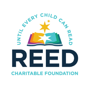 REED Charitable Foundation Logo
