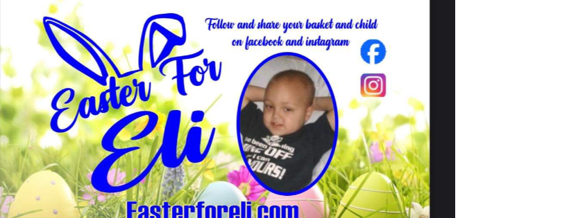 Easter for Eli inc