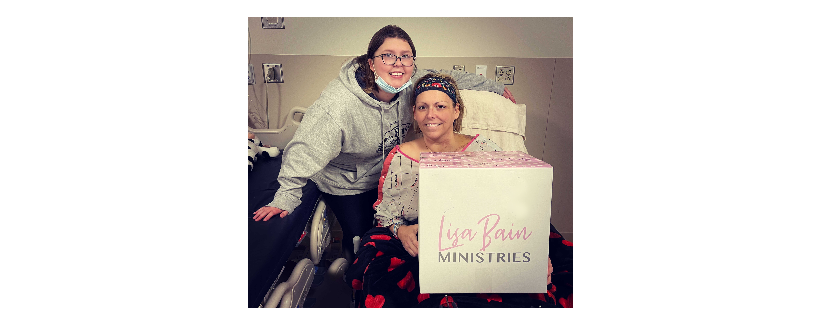 Lisa Bain Ministries