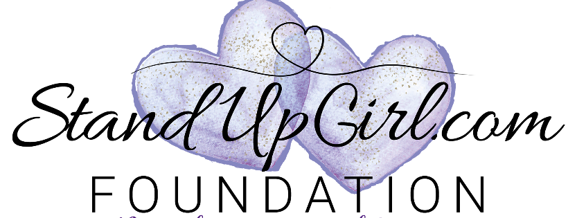 StandUpGirl.com Foundation