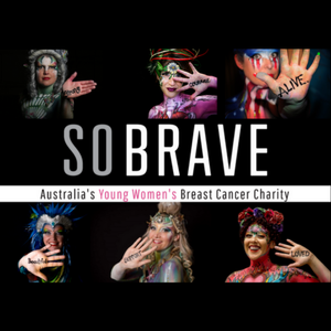 So Brave Ltd.