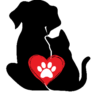 Marshmallow Animal Shelter Logo