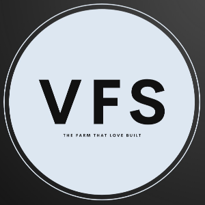 Valleyfield Farm Sanctuary Logo