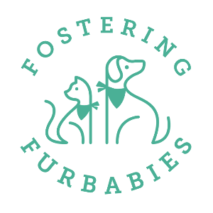Fostering Furbabies Animal Rescue Logo