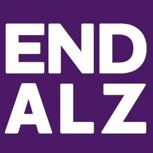 Alzheimer's Association Logo