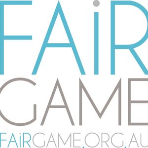 Fair Game Australia Limited Logo