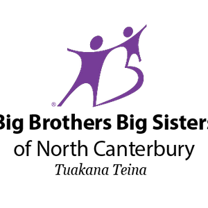 Big Brothers Big Sisters of North Canterbury