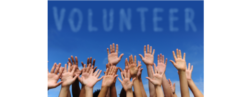 The Wokingham Volunteer Centre