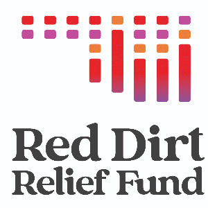 Red Dirt Relief Fund, Inc. Logo