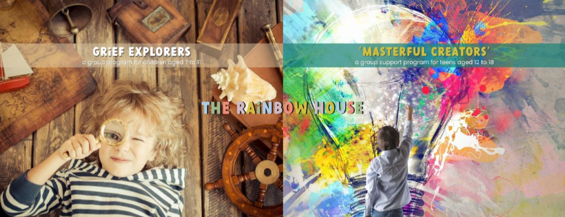 Paradise Kids Australia (part of The Rev. Dr Ian Mavor Foundation)
