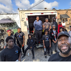 Gary Community Partnership