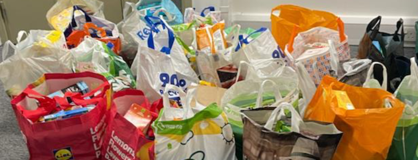 Acts of Kindness Community(Solent)