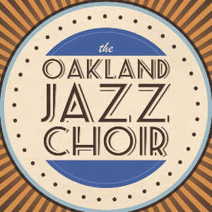 Oakland Jazz Choir Logo