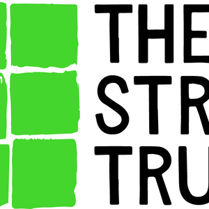 The Street Trust Logo