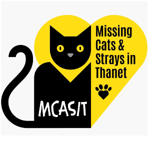 Missing Cats and Strays in Thanet