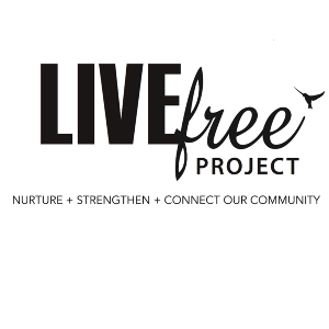 LIVEfree Project