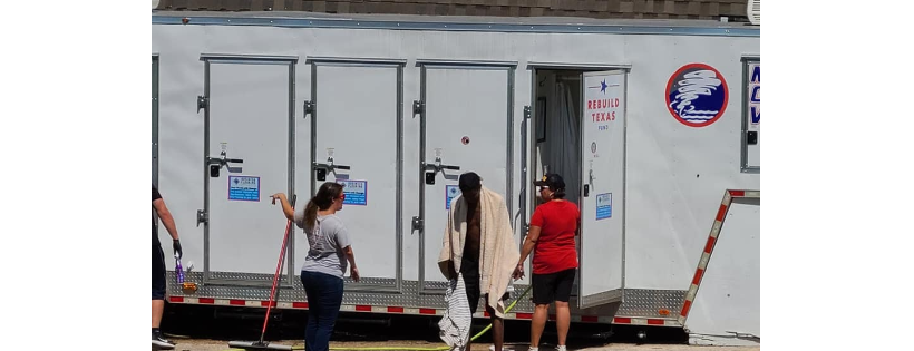 Missions On Wheels, Inc.