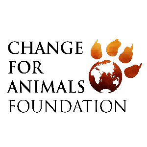 Change For Animals Foundation
