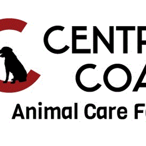 Central Coast Animal Care Facility Inc Logo