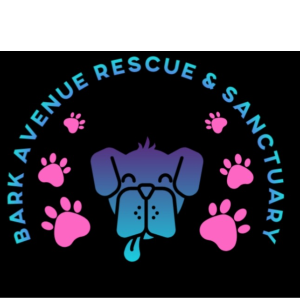 Bark Avenue Rescue and Sanctuary Logo