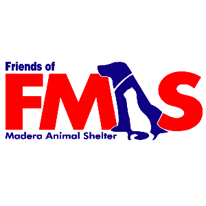 Friends of Madera Animal Shelter Logo