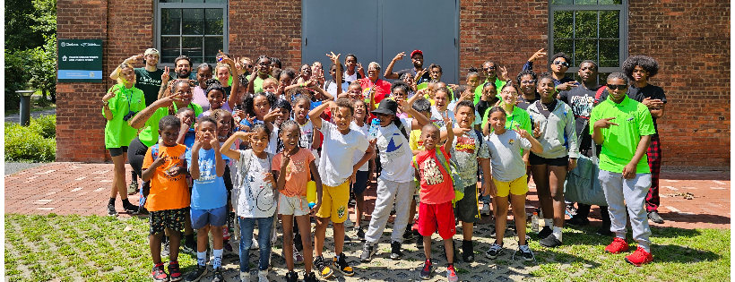 Community Matters 2 Inc.