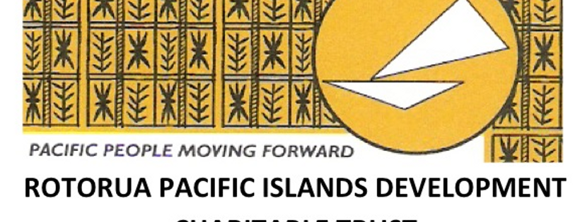 Rotorua Pacific Islands Development Charitable Trust