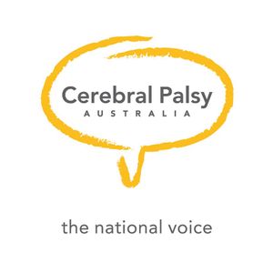 Cerebral Palsy Australia Logo