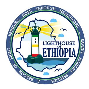 Lighthouse of Ethiopia Logo