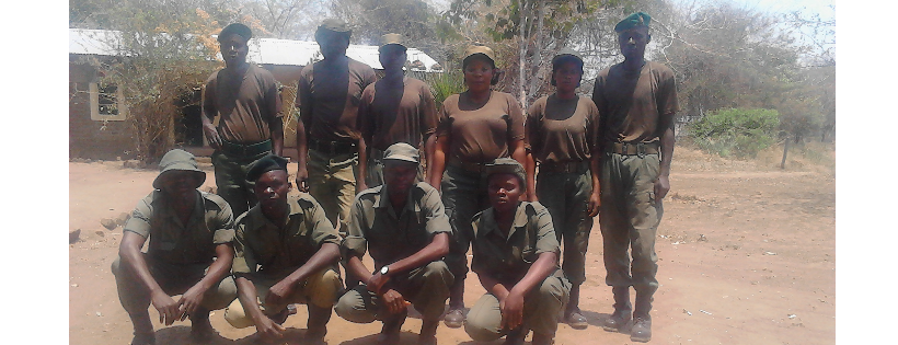 NSEFU Wildlife Conservation Foundation