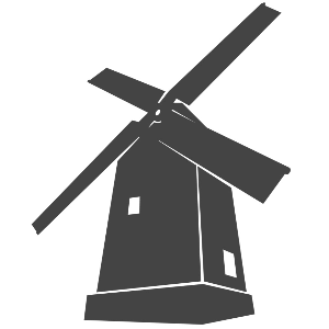New Amsterdam Presents Logo