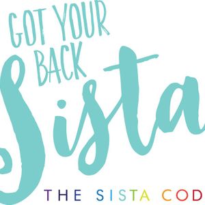 Got Your Back Sista Ltd Logo