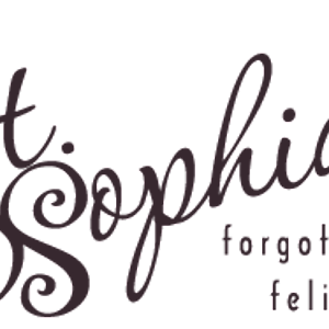 St. Sophia's Forgotten Felines Logo
