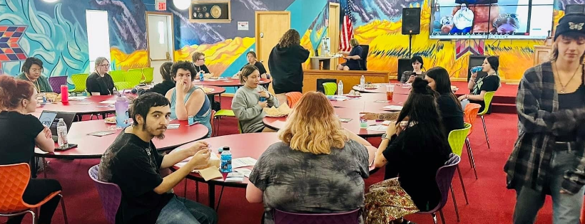 Family Connections Center Inc