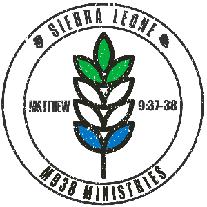 M938 Ministries