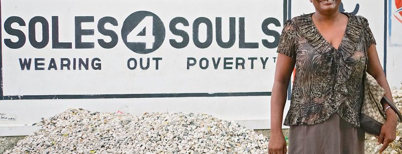 Soles4Souls