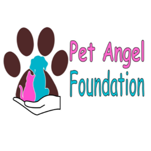 Pet Angel Foundation Logo
