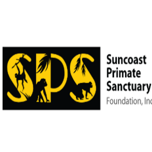 Suncoast Primate Sanctuary Foundation Inc. Logo