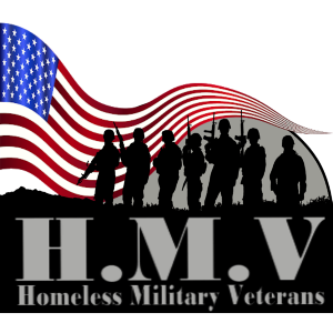 Homeless Military Veterans