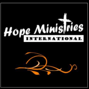 Hope ministries international Logo