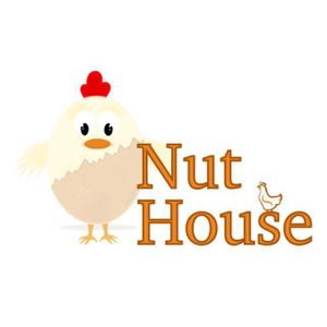 Northern Ireland battery hen rescue Logo
