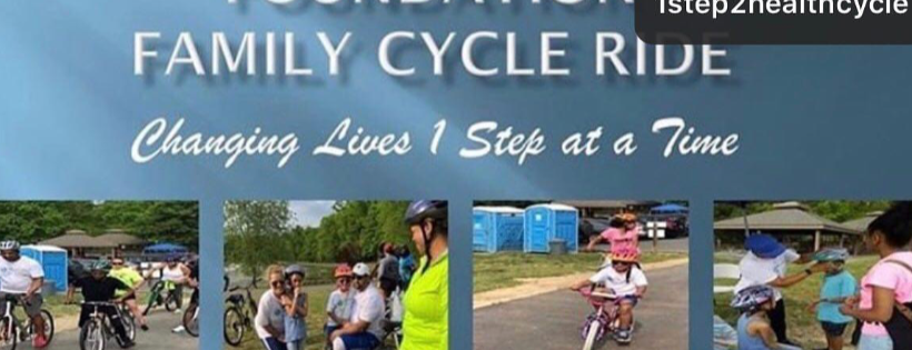 1 Step 2 Health Foundation