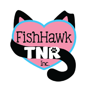 FishHawk TNR Inc. Logo