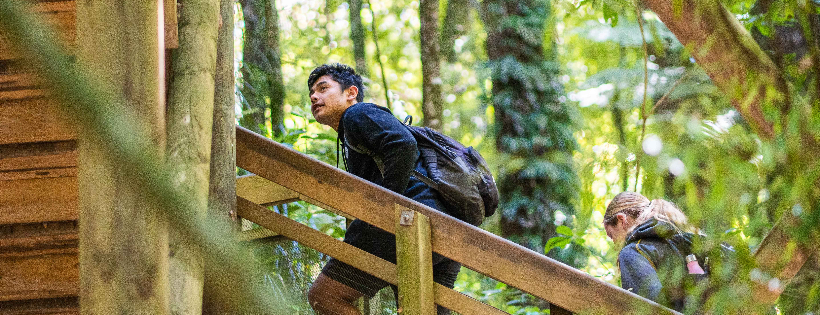 PERRY OUTDOOR EDUCATION TRUST LIMITED