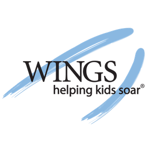 Wings For Kids Inc Logo