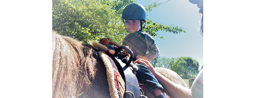 Victory Farm Therapeutic & Adaptive Horsemanship