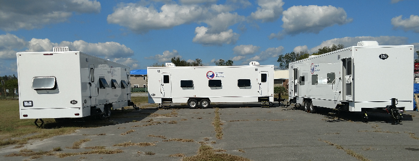 Missions On Wheels, Inc.